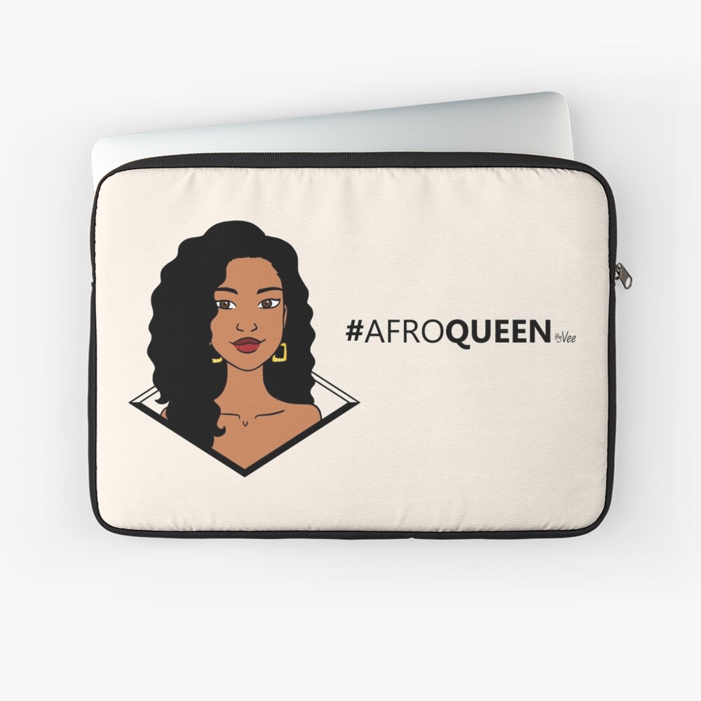 Item preview, Laptop Sleeve designed and sold by vee-madinina.