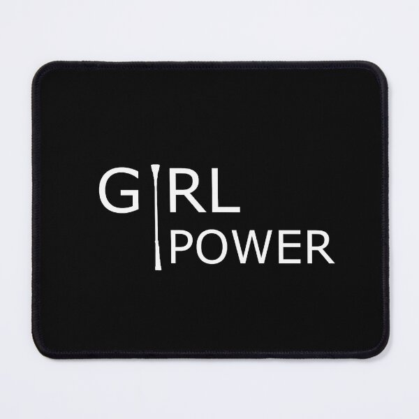 Item preview, Girl power designed and sold by Ama-S.