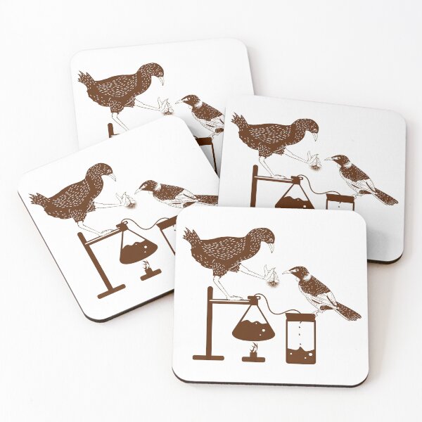 Item preview, Weka and tui science experiment designed and sold by piedaydesigns.
