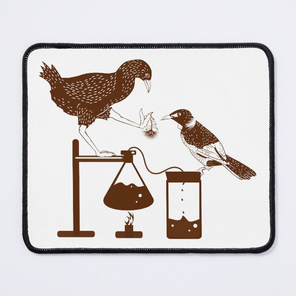 Item preview, Weka and tui science experiment designed and sold by piedaydesigns.