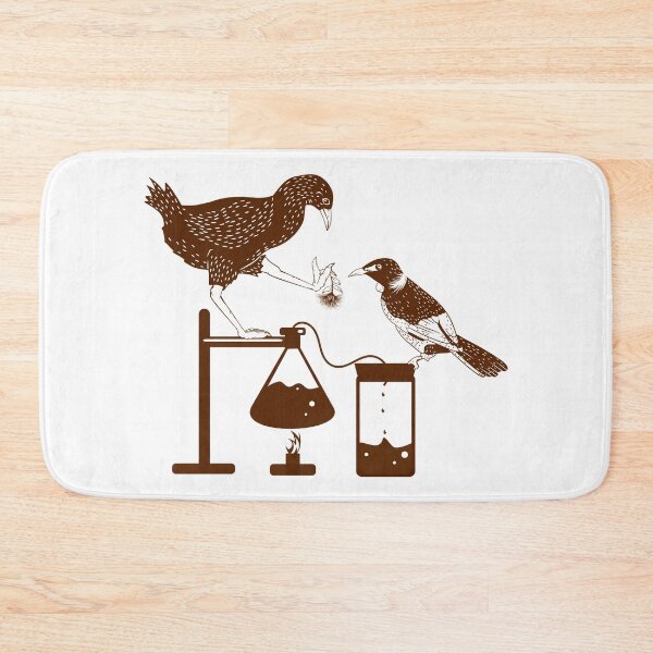 Item preview, Weka and tui science experiment designed and sold by piedaydesigns.