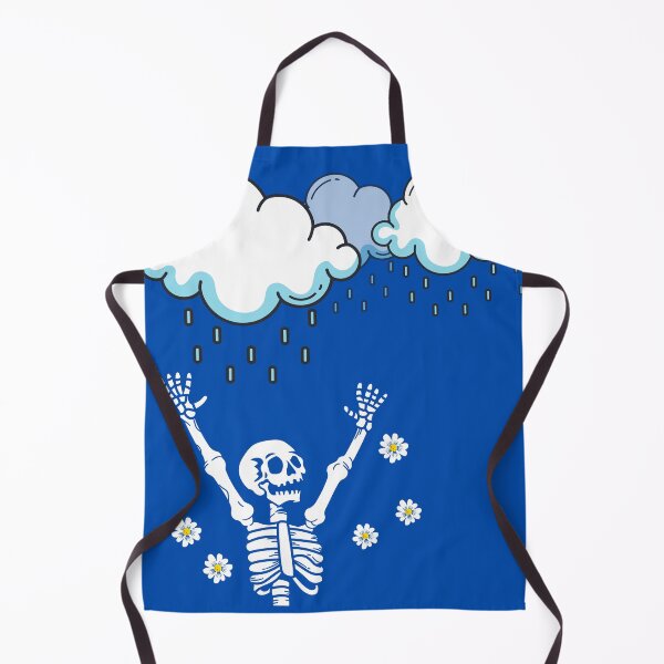 Item preview, Waiting for the rain designed and sold by NoahDea.
