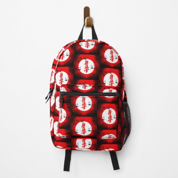 Item preview, Karate kanku kyokushin designed and sold by crazymel.