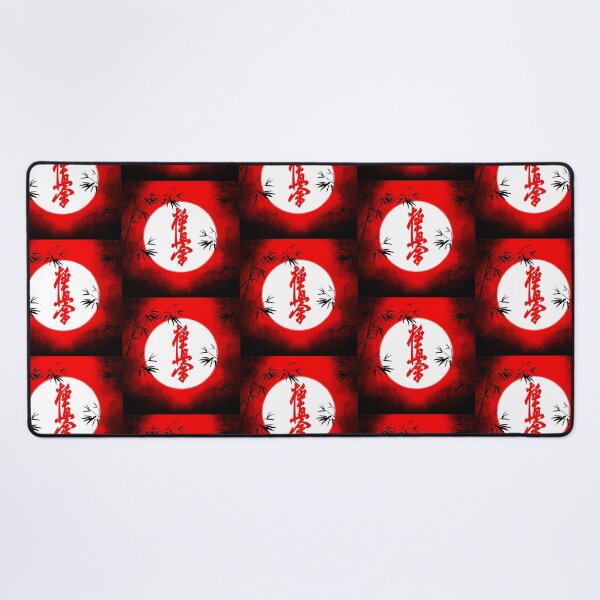 Item preview, Karate kanku kyokushin designed and sold by crazymel.