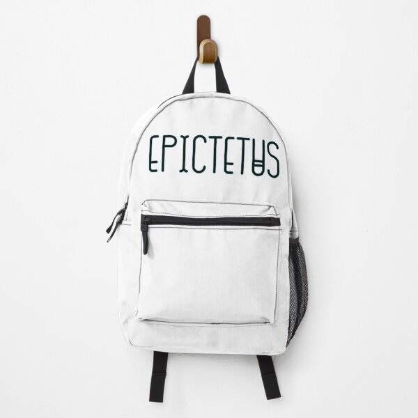 Item preview, Epictetus | Philosophy | Stoic Philosopher designed and sold by StoicStreet.