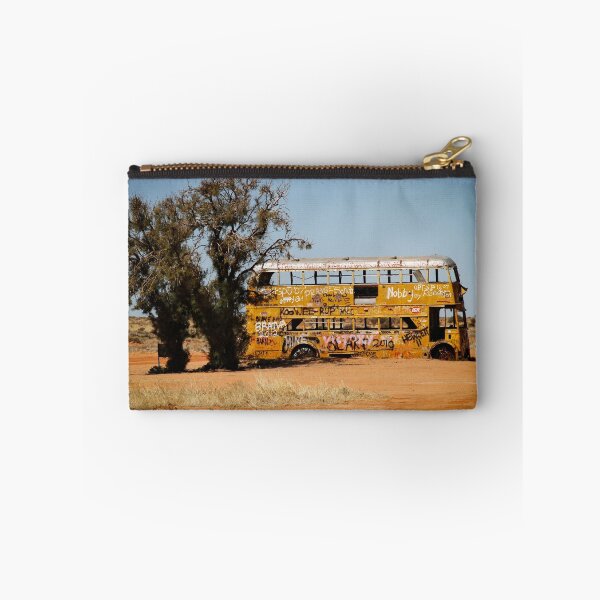 Item preview, Yellow Bus designed and sold by Kerrie Gerlach.