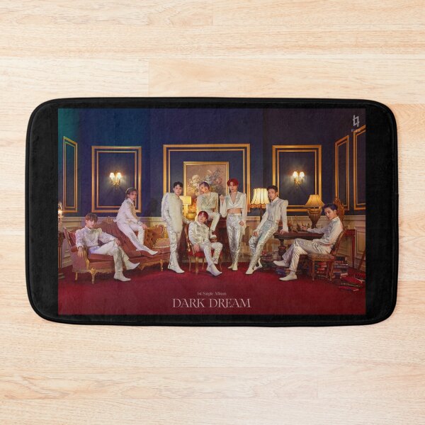 Item preview, E'LAST - kpop designed and sold by kitten-minho.