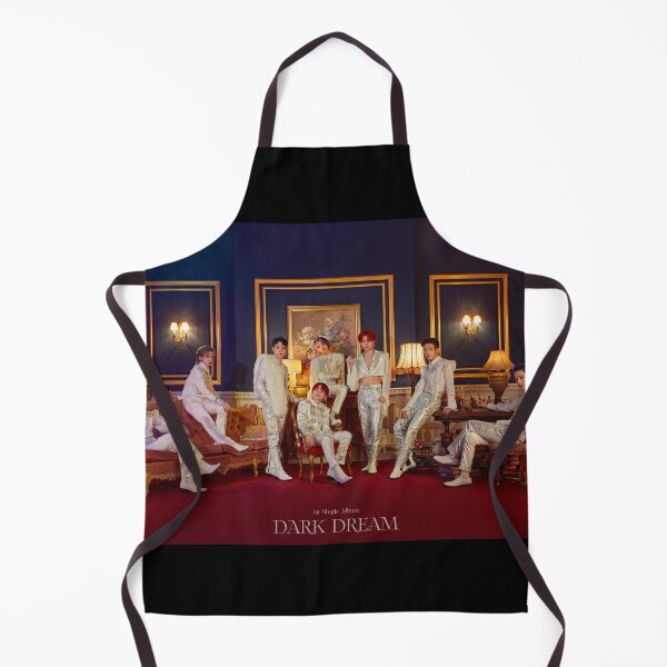 Item preview, E'LAST - kpop designed and sold by kitten-minho.