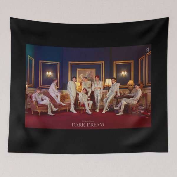 Item preview, E'LAST - kpop designed and sold by kitten-minho.