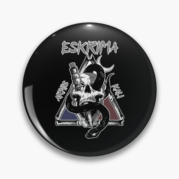 Item preview, Eskrima Arnis Kali FMA Filipino Martial Arts Escrima Sparring designed and sold by MasterKlaw.