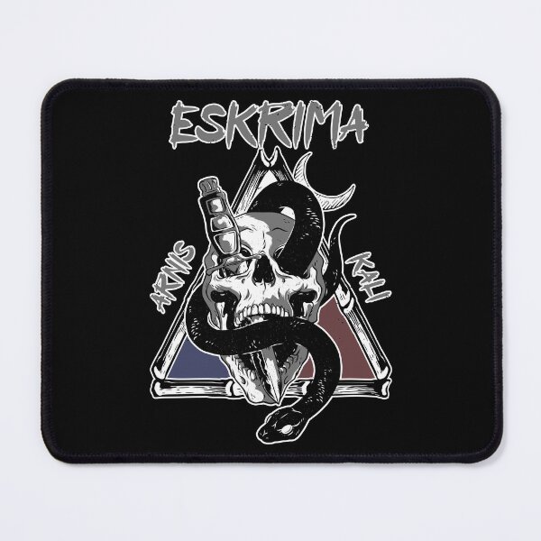 Item preview, Eskrima Arnis Kali FMA Filipino Martial Arts Escrima Sparring designed and sold by MasterKlaw.
