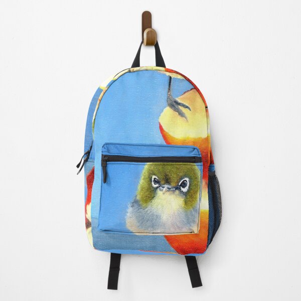Item preview, Wax Eye on Apples No.6 designed and sold by Gee Lyon.