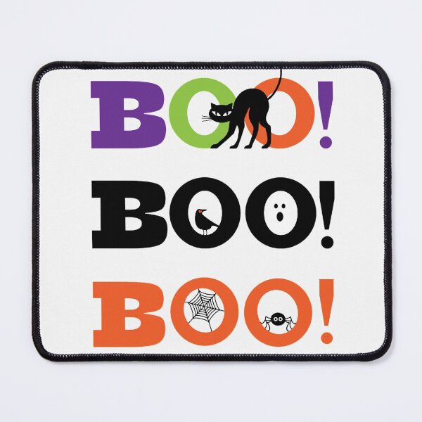 Item preview, Boo Do It Later designed and sold by FILUN.