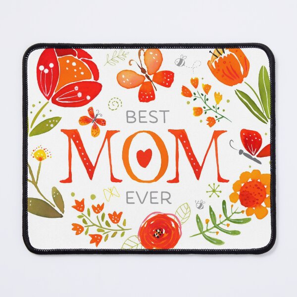 Item preview, Mother's Day Butterflies and Flowers designed and sold by Heather Rosas.