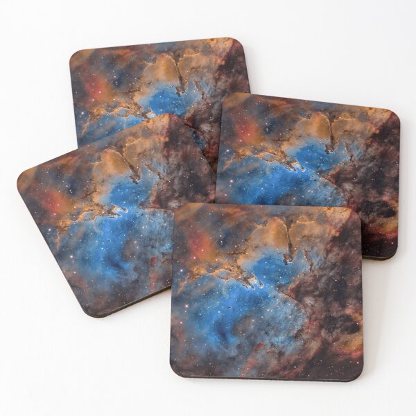 Item preview, Eagle Nebula HD! designed and sold by Pablo Carlos Budassi.