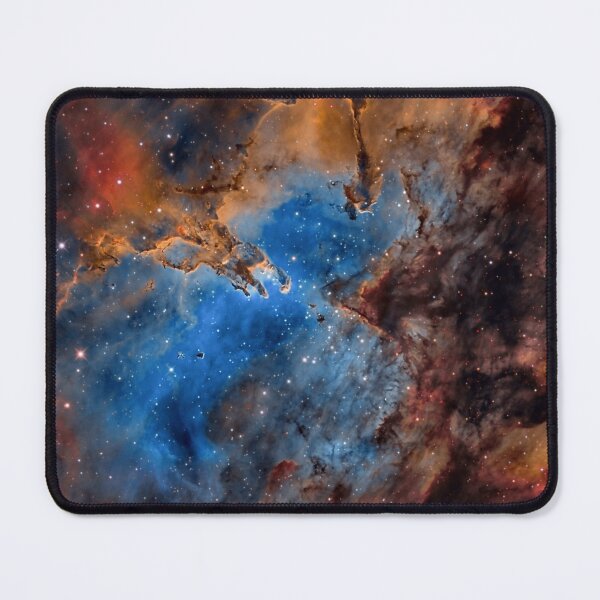 Item preview, Eagle Nebula HD! designed and sold by Pablo Carlos Budassi.