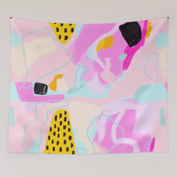 Item preview, Passionfruit Pants designed and sold by Deb McNaughton.