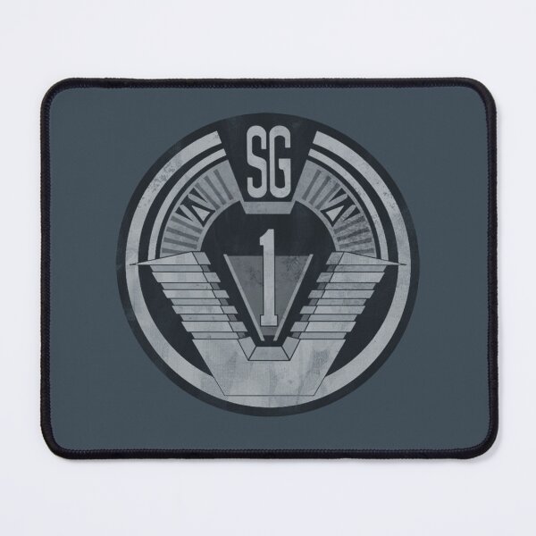 Item preview, Stargate SGI designed and sold by Ravensclaw3.