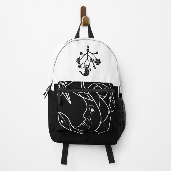 Item preview, Cimaruta designed and sold by Gumless.
