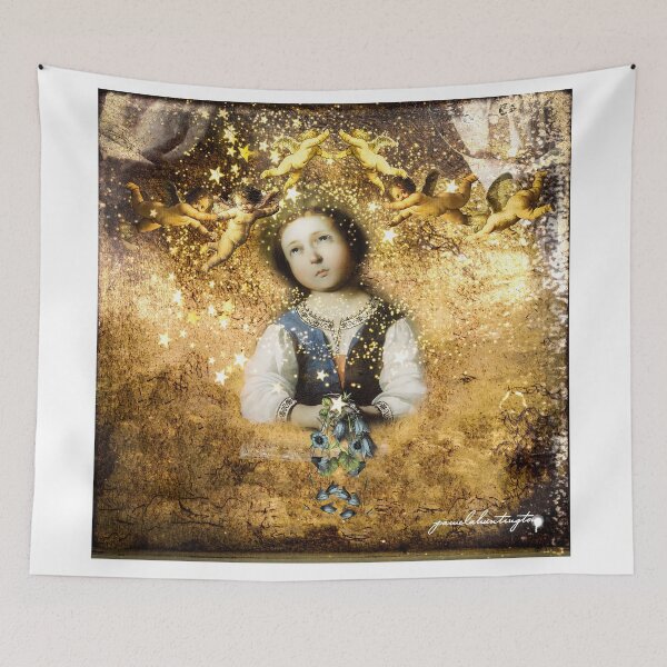 Item preview, Thirteen Stars designed and sold by Pamela Huntington.