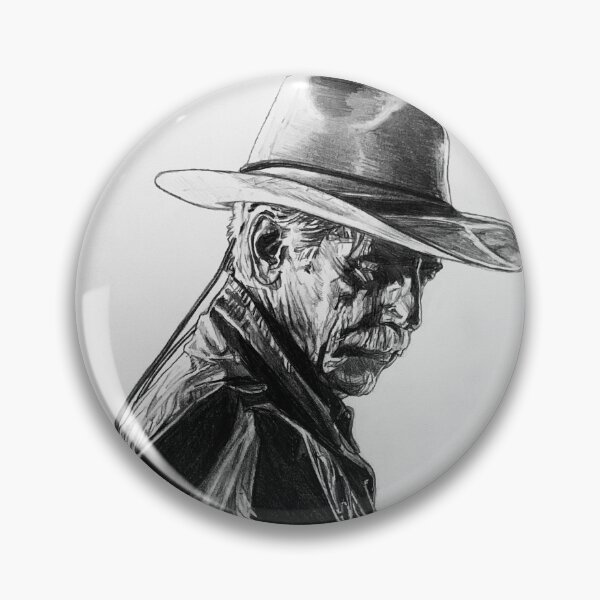 Item preview, Sam Elliott  designed and sold by BryanWhipple.