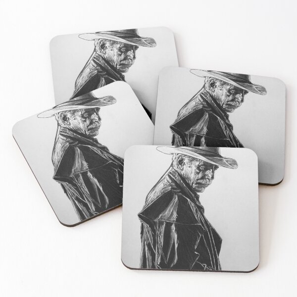 Item preview, Sam Elliott  designed and sold by BryanWhipple.
