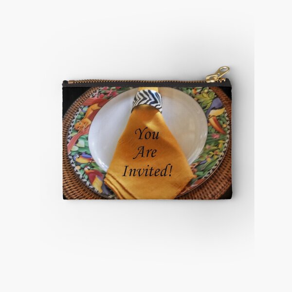 Item preview, You Are Invited! designed and sold by heatherfriedman.