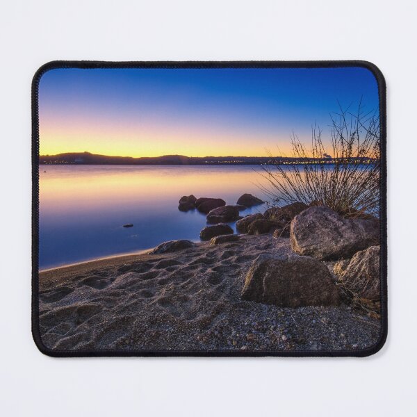 Item preview, Taupo Twilight designed and sold by Ian Rushton.