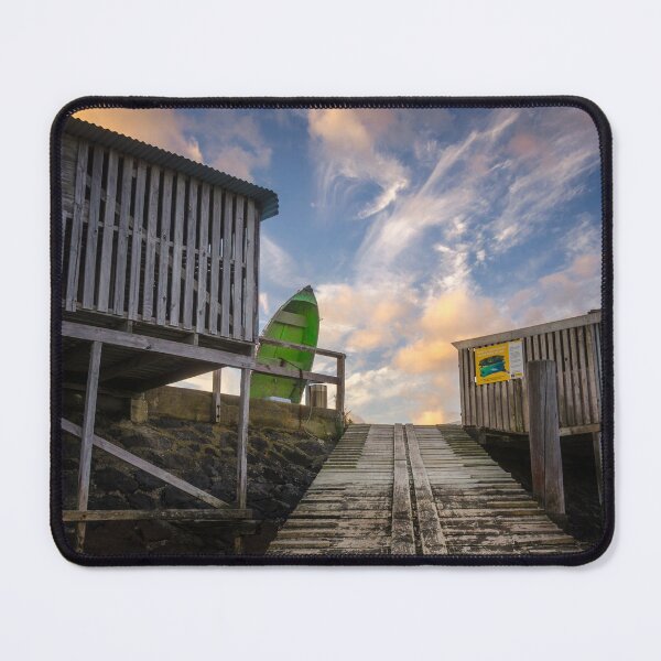 Item preview, Bayswater Boat Ramp designed and sold by Ian Rushton.