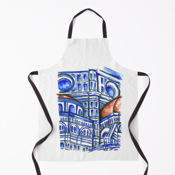 Item preview, Cattedrale di Santa Maria del Fiore designed and sold by Francisca Dias.