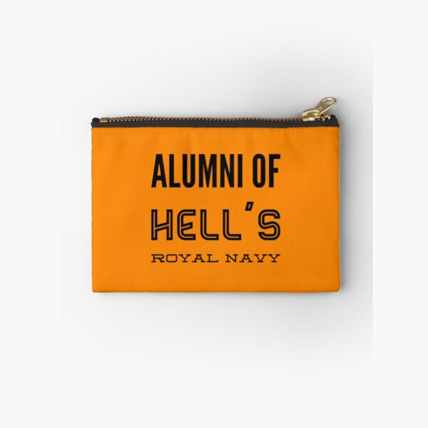 Item preview, Alumni of Hell's Navy designed and sold by teribivy.