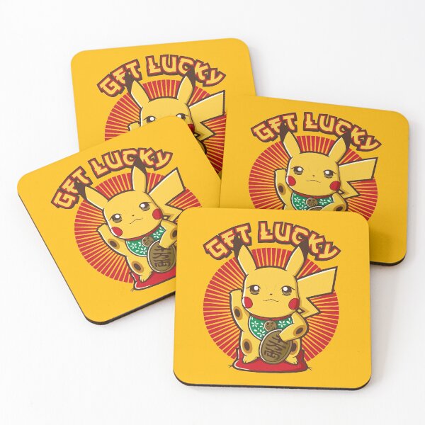 Item preview, Get Lucky designed and sold by E1even1nk.