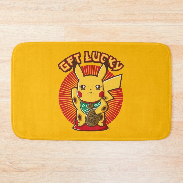 Item preview, Get Lucky designed and sold by E1even1nk.