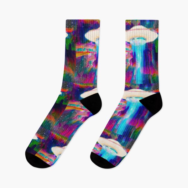 Item preview, ABDUCTION! designed and sold by joshewylie.