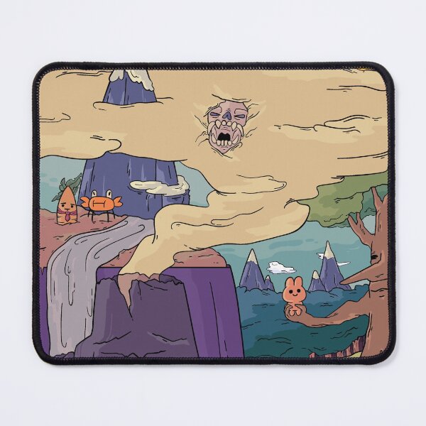 Item preview, Animals having an adventure designed and sold by kukulgraphics.