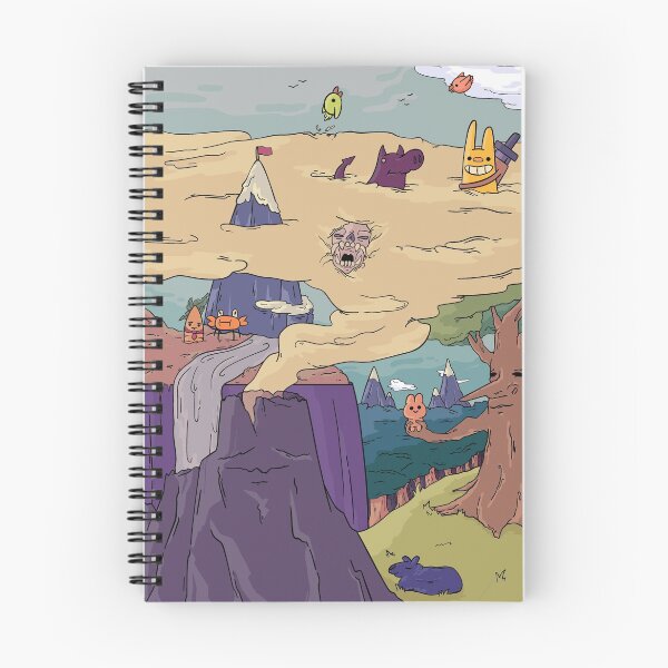 Item preview, Animals having an adventure designed and sold by kukulgraphics.