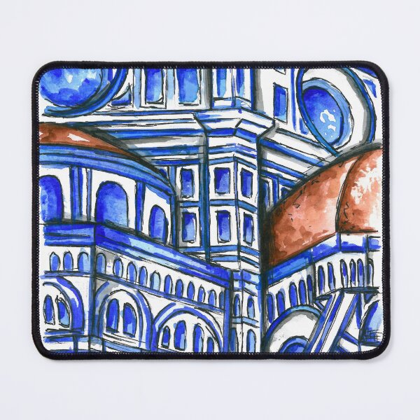 Item preview, Cattedrale di Santa Maria del Fiore designed and sold by Francisca Dias.