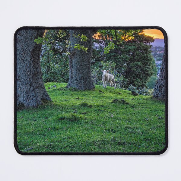 Item preview, Lonely Lamb designed and sold by Ian Rushton.