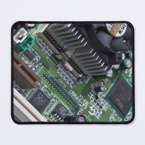 Item preview, Motherboard designed and sold by hawilliams.