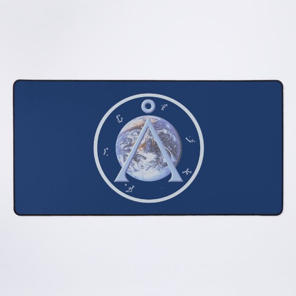 Item preview, Stargate Atlantis designed and sold by Ravensclaw3.