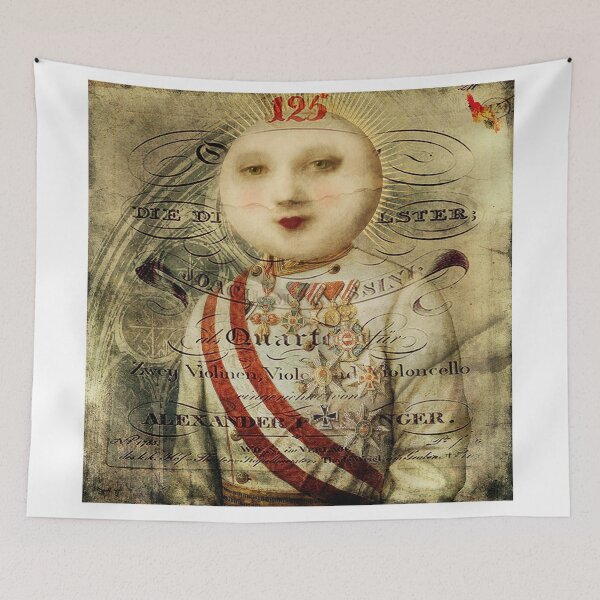 Item preview, Ruler of the Skies designed and sold by Pamela Huntington.