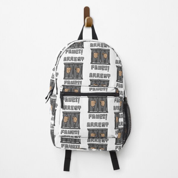 Item preview, Arrest Fauci Anti Dr Fauci designed and sold by HQ Prints.