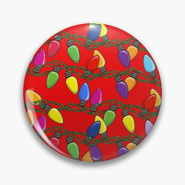 Item preview, Holiday Lights designed and sold by kamkam19.