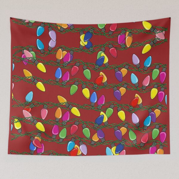 Item preview, Holiday Lights designed and sold by kamkam19.
