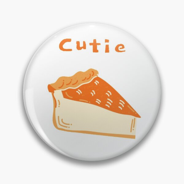 Item preview, Cutie Pie designed and sold by Sarahi50.