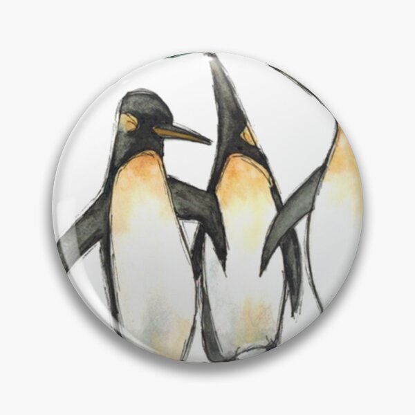 Artikelvorschau, Pinguine werfen ein Weihnachtsgeschenk entworfen und verkauft von Fiona MacKay.