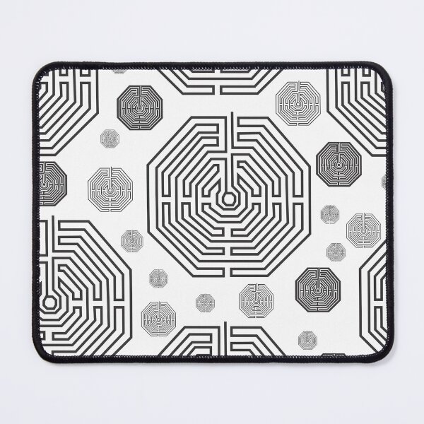 Item preview, Amiens labyrinth designed and sold by PIlar Kryztina  Vasquez P..
