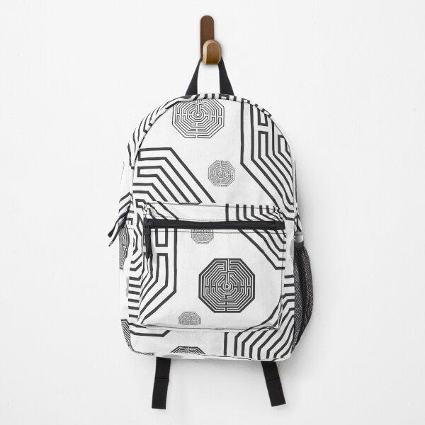 Item preview, Amiens labyrinth designed and sold by PIlar Kryztina  Vasquez P..