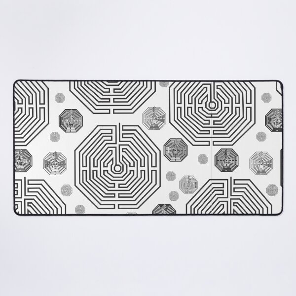 Item preview, Amiens labyrinth designed and sold by PIlar Kryztina  Vasquez P..