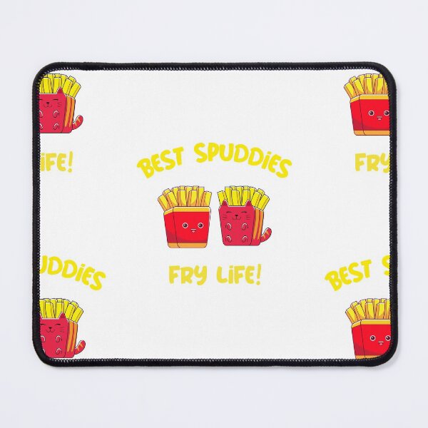 Item preview, Cute Potato! Best Spuddies Fry Life!  designed and sold by TheUrbanDreamer.